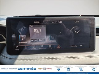 2024 Infiniti QX60 in Alma, Quebec - 21 - w320h240px