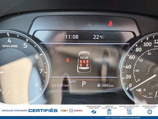 2024 Infiniti QX60 in Alma, Quebec - 31 - w320h240px