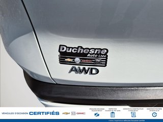 2024 Infiniti QX60 in Alma, Quebec - 8 - w320h240px