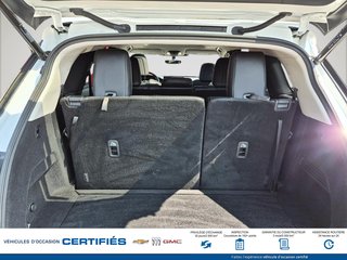 2024 Infiniti QX60 in Alma, Quebec - 10 - w320h240px