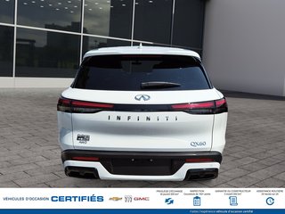 2024 Infiniti QX60 in Alma, Quebec - 6 - w320h240px