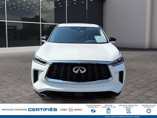 2024 Infiniti QX60 in Alma, Quebec - 2 - w320h240px