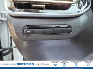 2024 Infiniti QX60 in Alma, Quebec - 32 - w320h240px