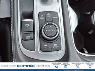 2024 Infiniti QX60 in Alma, Quebec - 25 - w320h240px
