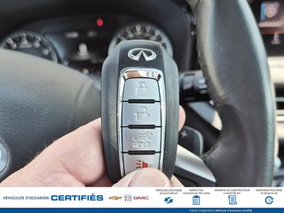 2024 Infiniti QX60 in Alma, Quebec - 33 - w320h240px