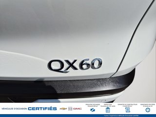 2024 Infiniti QX60 in Alma, Quebec - 7 - w320h240px