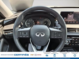 2024 Infiniti QX60 in Alma, Quebec - 26 - w320h240px