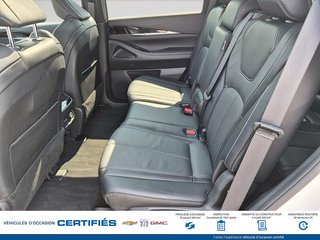 2024 Infiniti QX60 in Alma, Quebec - 12 - w320h240px