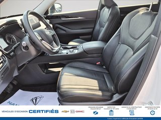 2024 Infiniti QX60 in Alma, Quebec - 14 - w320h240px
