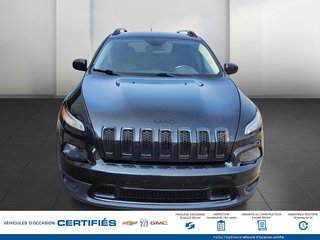 2017 Jeep Cherokee ALTITUDE in Alma, Quebec - 2 - w320h240px