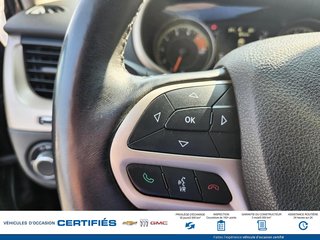 Jeep Cherokee  2017 à Alma, Québec - 18 - w320h240px