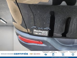 Jeep Cherokee  2017 à Alma, Québec - 7 - w320h240px