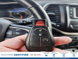 Jeep Cherokee  2017 à Alma, Québec - 19 - w320h240px