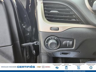 Jeep Cherokee  2017 à Alma, Québec - 11 - w320h240px