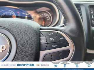 Jeep Cherokee  2017 à Alma, Québec - 17 - w320h240px