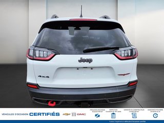 2019  Cherokee TRAILHAWK in Alma, Quebec - 5 - w320h240px