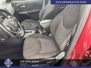 Jeep Cherokee  2019 à Alma, Québec - 9 - w320h240px