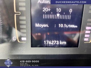 Jeep Cherokee  2019 à Alma, Québec - 16 - w320h240px