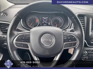 Jeep Cherokee  2019 à Alma, Québec - 13 - w320h240px