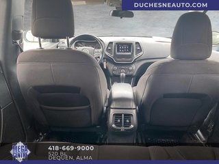 Jeep Cherokee  2019 à Alma, Québec - 7 - w320h240px