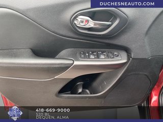 Jeep Cherokee  2019 à Alma, Québec - 10 - w320h240px