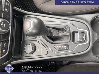 Jeep Cherokee  2019 à Alma, Québec - 12 - w320h240px