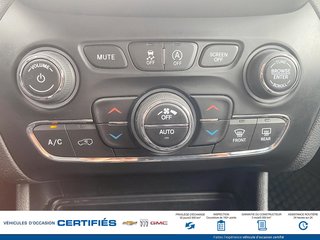 Jeep Cherokee  2021 à Alma, Québec - 26 - w320h240px
