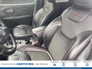 Jeep Cherokee  2021 à Alma, Québec - 15 - w320h240px