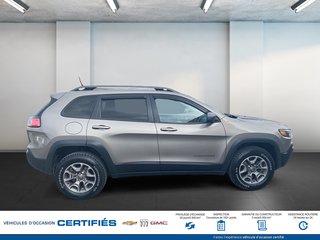 Jeep Cherokee  2021 à Alma, Québec - 4 - w320h240px