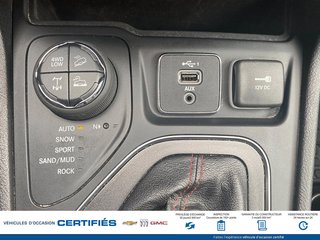 Jeep Cherokee  2021 à Alma, Québec - 27 - w320h240px
