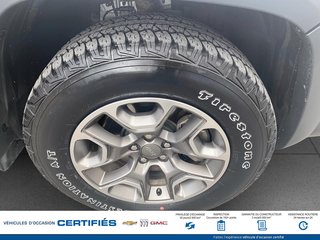 Jeep Cherokee  2021 à Alma, Québec - 32 - w320h240px