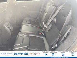 Jeep Cherokee  2021 à Alma, Québec - 13 - w320h240px