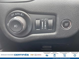 Jeep Cherokee  2021 à Alma, Québec - 24 - w320h240px