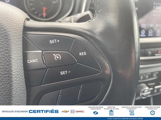 Jeep Cherokee  2021 à Alma, Québec - 22 - w320h240px
