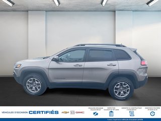 Jeep Cherokee  2021 à Alma, Québec - 7 - w320h240px