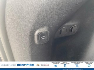 Jeep Cherokee  2021 à Alma, Québec - 10 - w320h240px
