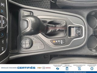Jeep Cherokee  2021 à Alma, Québec - 28 - w320h240px