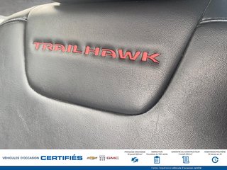 Jeep Cherokee  2021 à Alma, Québec - 30 - w320h240px