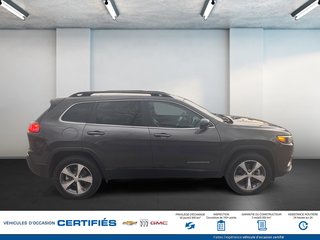 Cherokee LIMITÉE 2022 à Alma, Québec - 4 - w320h240px