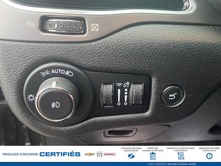 2022 Jeep Cherokee in Alma, Quebec - 17 - w320h240px