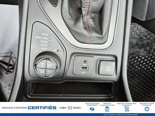 Jeep CHEROKEE  2023 à Alma, Québec - 35 - w320h240px
