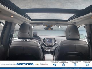 Jeep CHEROKEE  2023 à Alma, Québec - 11 - w320h240px