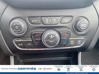 Jeep CHEROKEE  2023 à Alma, Québec - 19 - w320h240px