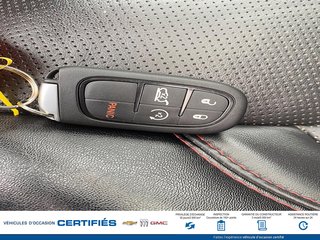 Jeep CHEROKEE  2023 à Alma, Québec - 30 - w320h240px