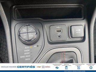 Jeep CHEROKEE  2023 à Alma, Québec - 21 - w320h240px