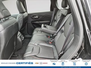 Jeep CHEROKEE  2023 à Alma, Québec - 13 - w320h240px