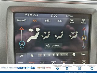 Jeep CHEROKEE  2023 à Alma, Québec - 23 - w320h240px