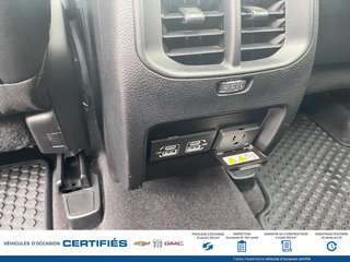 Jeep CHEROKEE  2023 à Alma, Québec - 13 - w320h240px