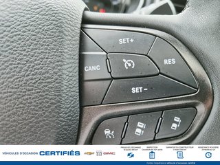 Jeep CHEROKEE  2023 à Alma, Québec - 33 - w320h240px