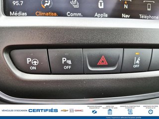 Jeep CHEROKEE  2023 à Alma, Québec - 26 - w320h240px